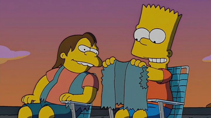 mejores episodios de Los Simpson